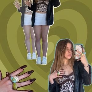 Meet your Posher, Kara